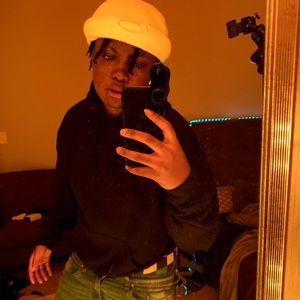 Meet your Posher, Amiyah